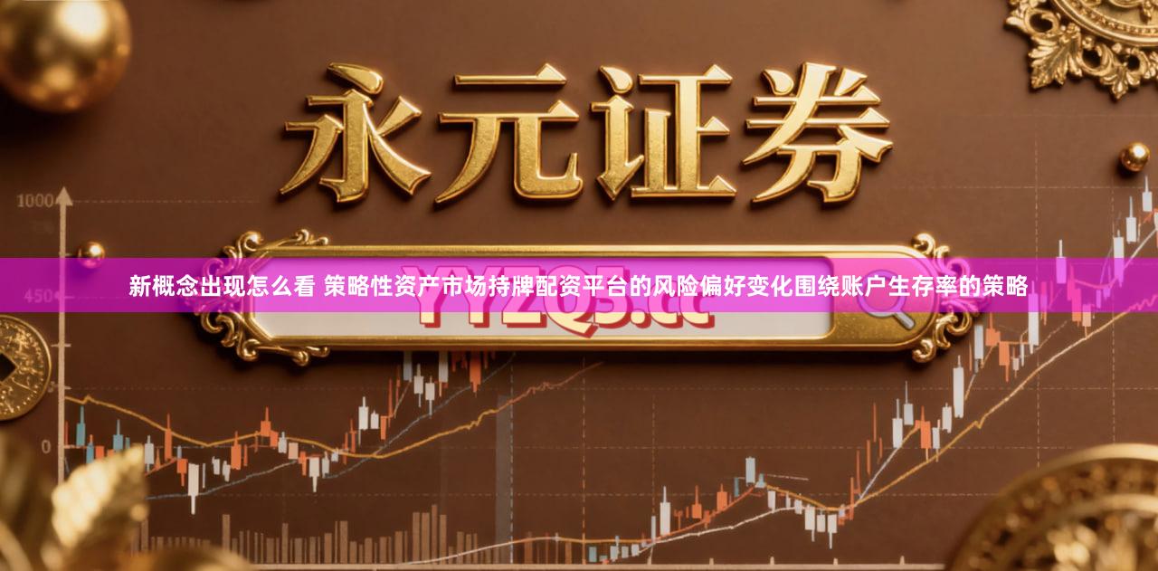 新概念出现怎么看 策略性资产市场持牌配资平台的风险偏好变化围绕账户生存率的策略